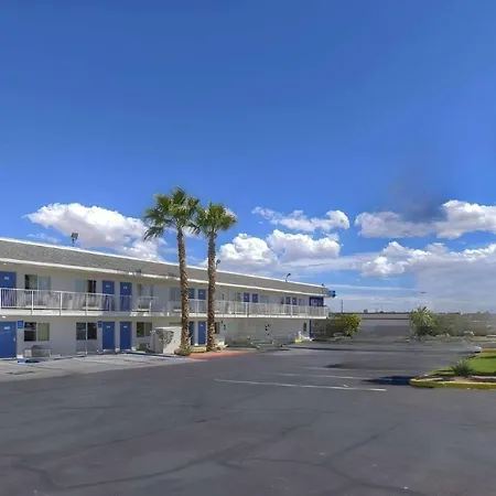 Park Inn By Radisson, Las Vegas Boulder Hwy